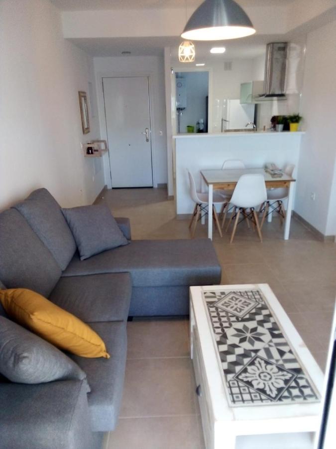 Apartamento Carlos Rota Dış mekan fotoğraf