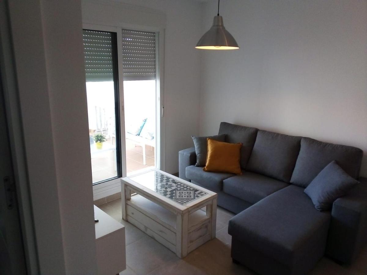 Apartamento Carlos Rota Dış mekan fotoğraf