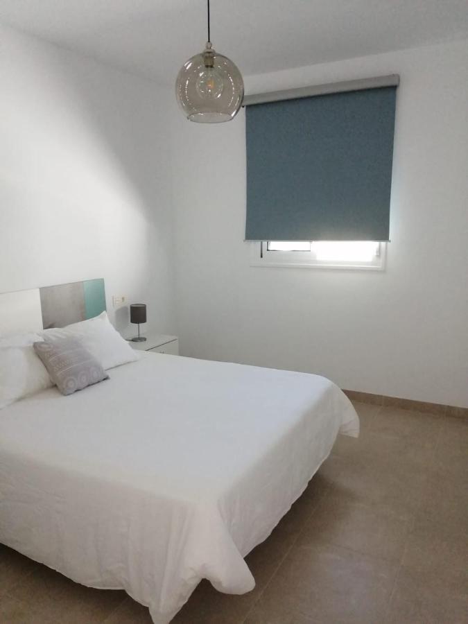 Apartamento Carlos Rota Dış mekan fotoğraf
