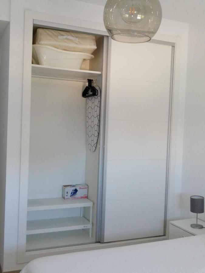 Apartamento Carlos Rota Dış mekan fotoğraf