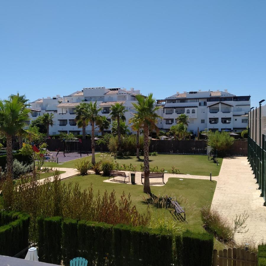 Apartamento Carlos Rota Dış mekan fotoğraf