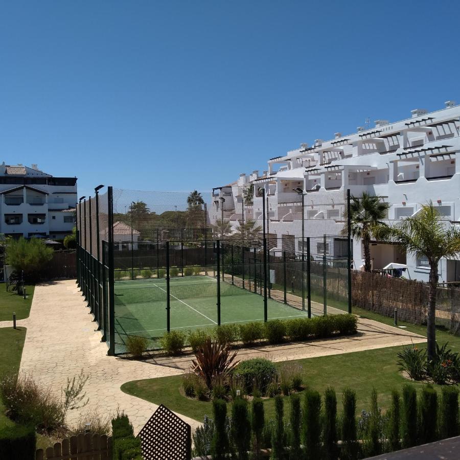 Apartamento Carlos Rota Dış mekan fotoğraf