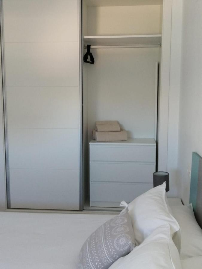 Apartamento Carlos Rota Dış mekan fotoğraf
