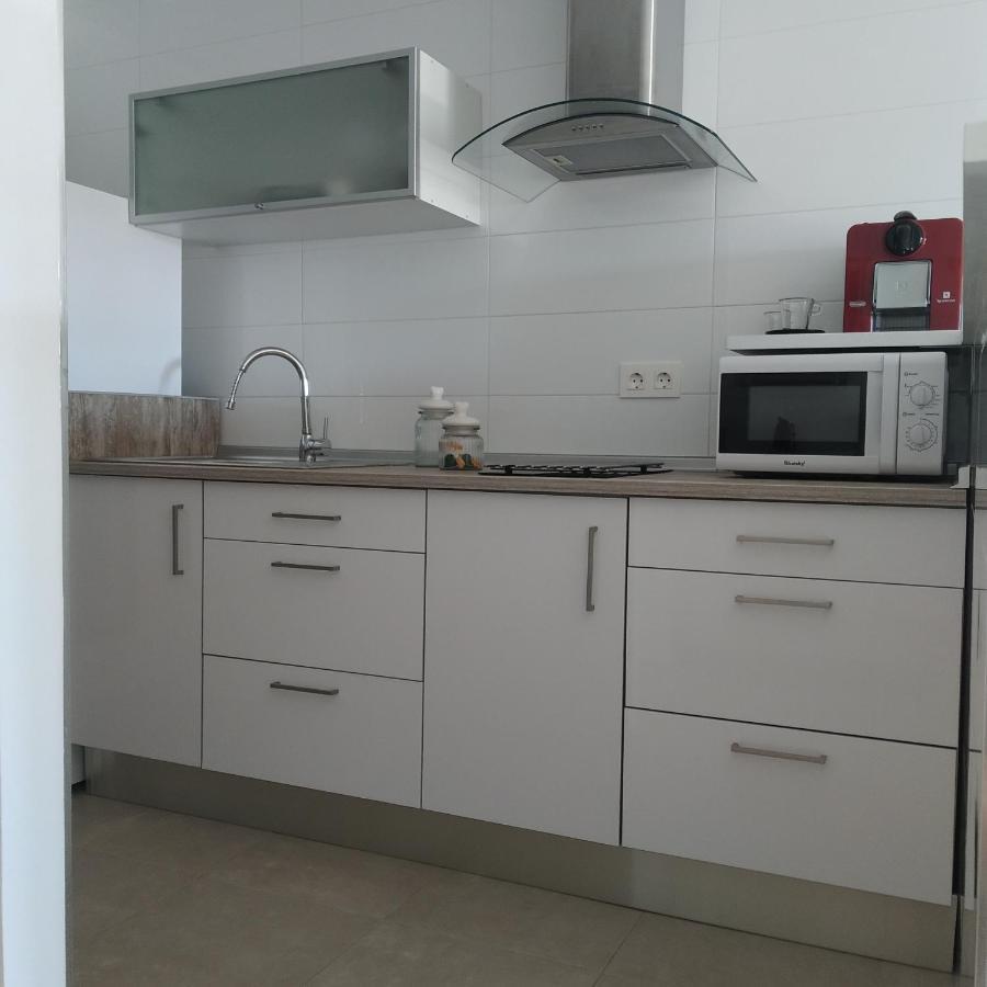 Apartamento Carlos Rota Dış mekan fotoğraf