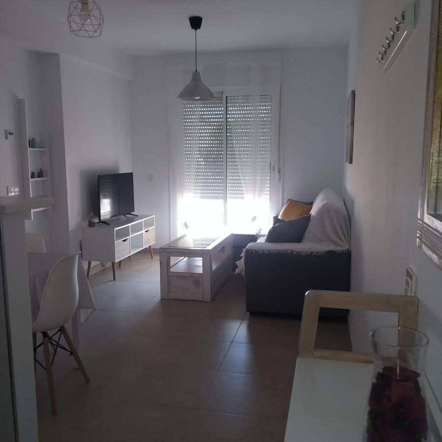 Apartamento Carlos Rota Dış mekan fotoğraf
