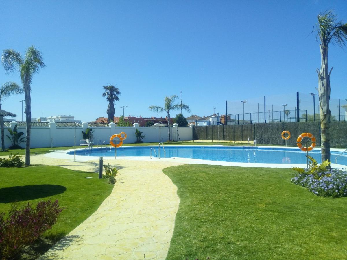 Apartamento Carlos Rota Dış mekan fotoğraf