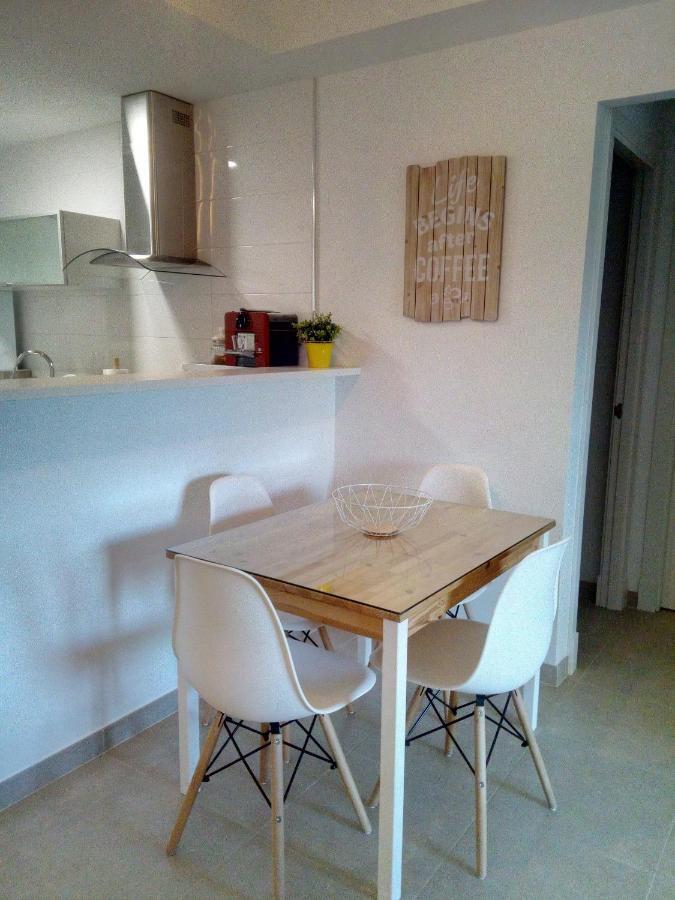 Apartamento Carlos Rota Dış mekan fotoğraf