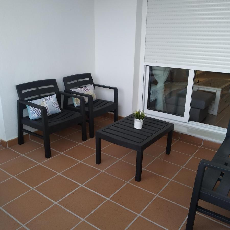 Apartamento Carlos Rota Dış mekan fotoğraf