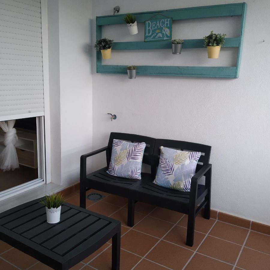 Apartamento Carlos Rota Dış mekan fotoğraf