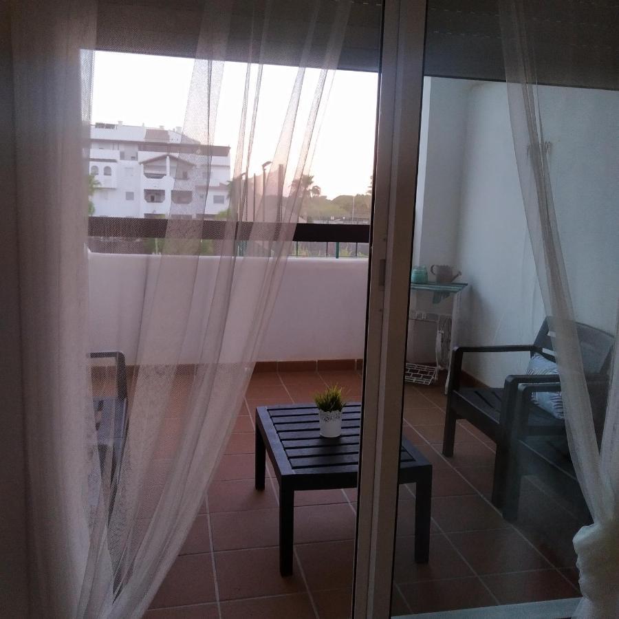 Apartamento Carlos Rota Dış mekan fotoğraf